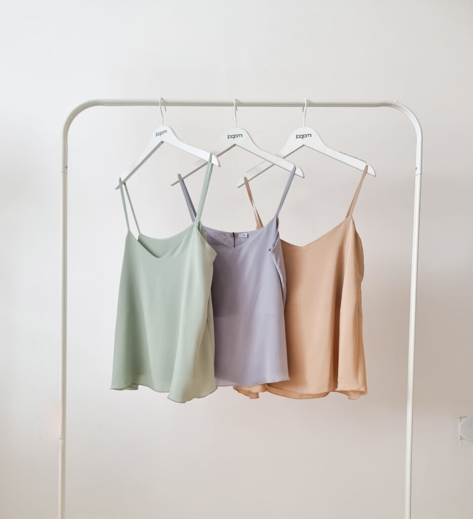 Lagami Home - Lagami, sustainable slow fashion brand of unique clothing