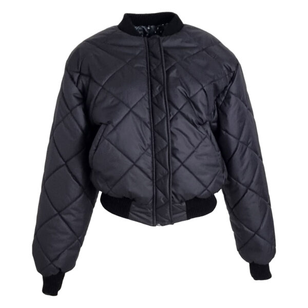 Bomber Jacket Two Faced Lagami