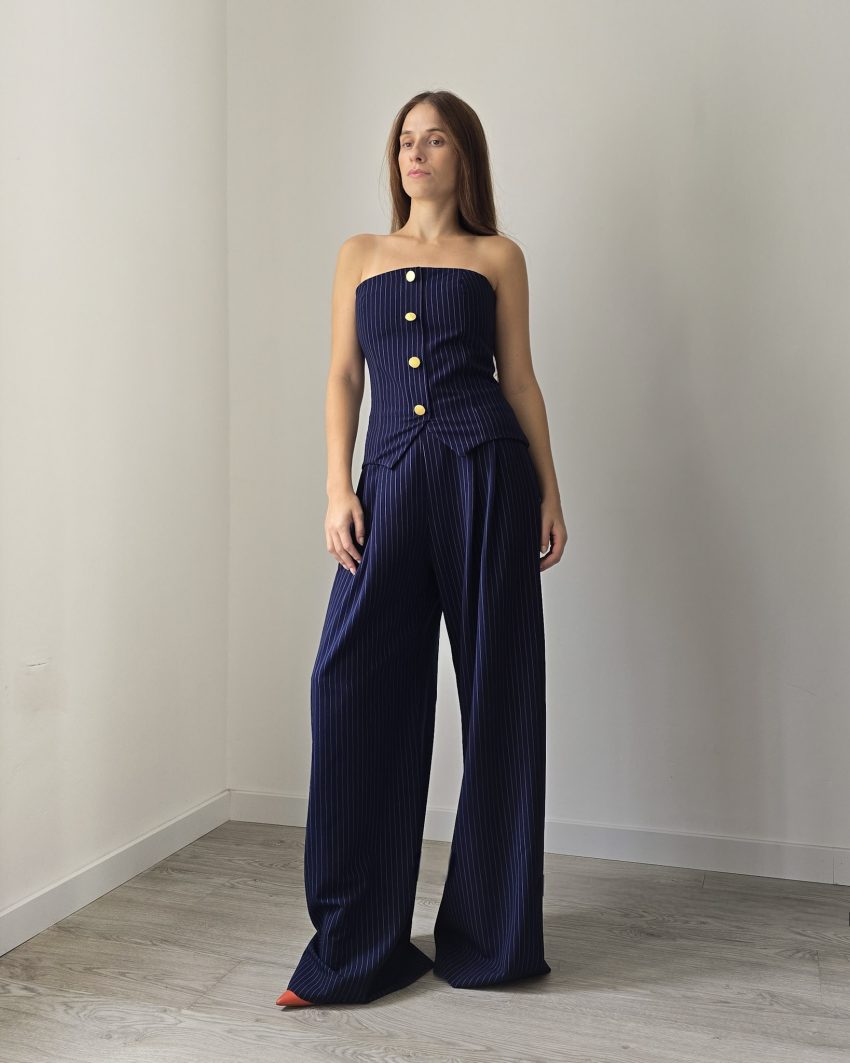Korset Top