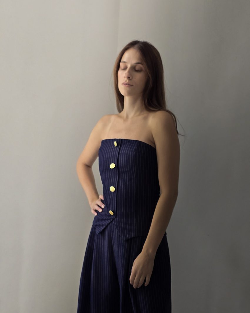 Korset Top