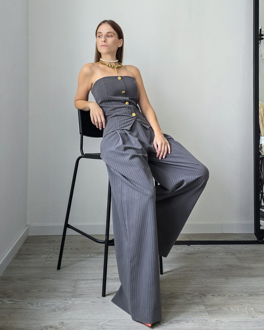 Korset Top