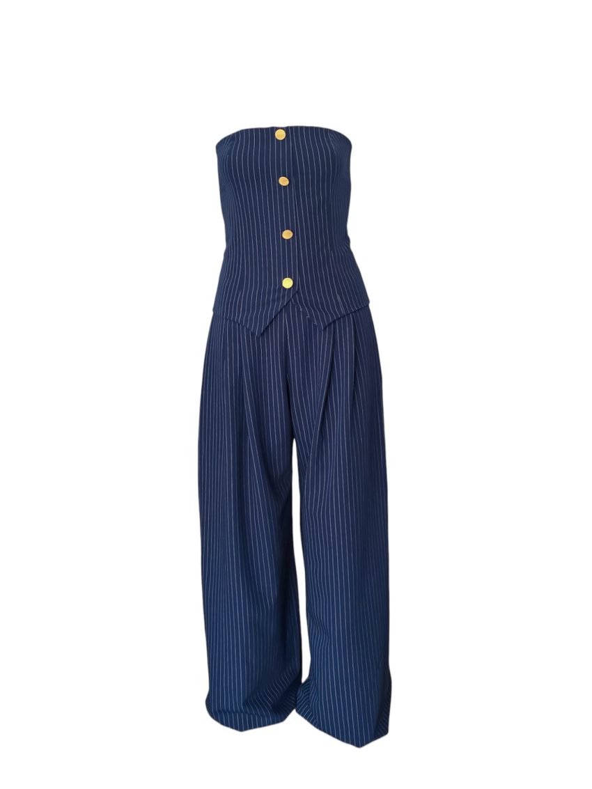 Korset Top