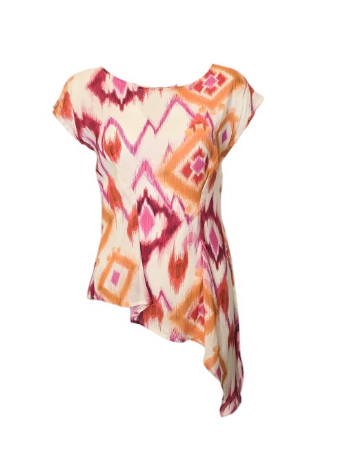 Letnja Buza Od Viskoze