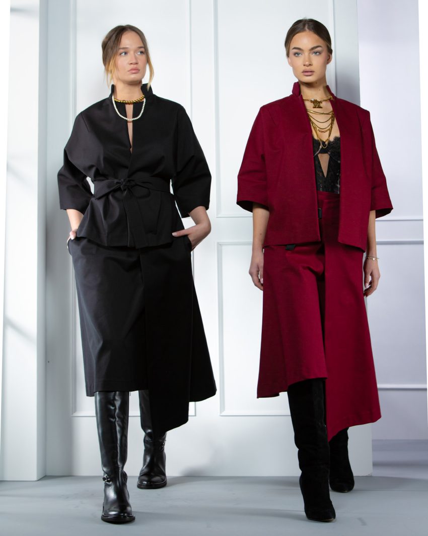 0Q7A9965 midi suknja i kimono sako