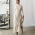 Roll Dress