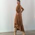 Roll Dress