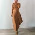Roll Dress