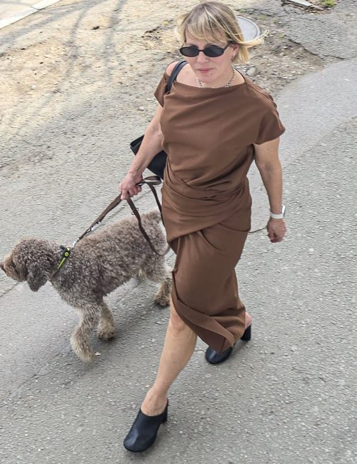Suknja Indija