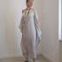 Kaftan Haljina