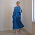Kaftan Haljina
