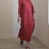 Kaftan Haljina