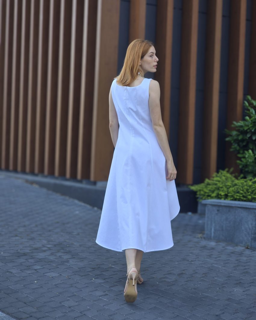 Riviera dress - LAST EDIT