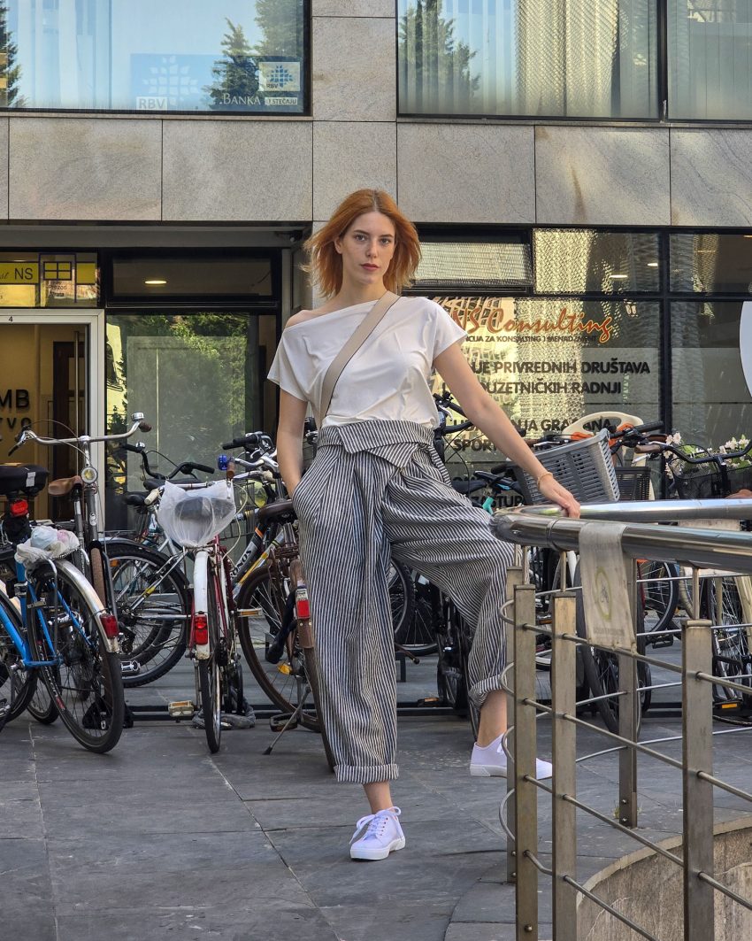 Pantalone Leto 26