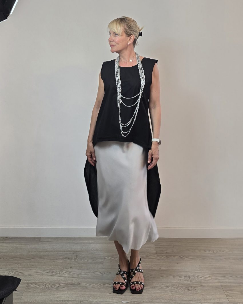 Dolce Tunic