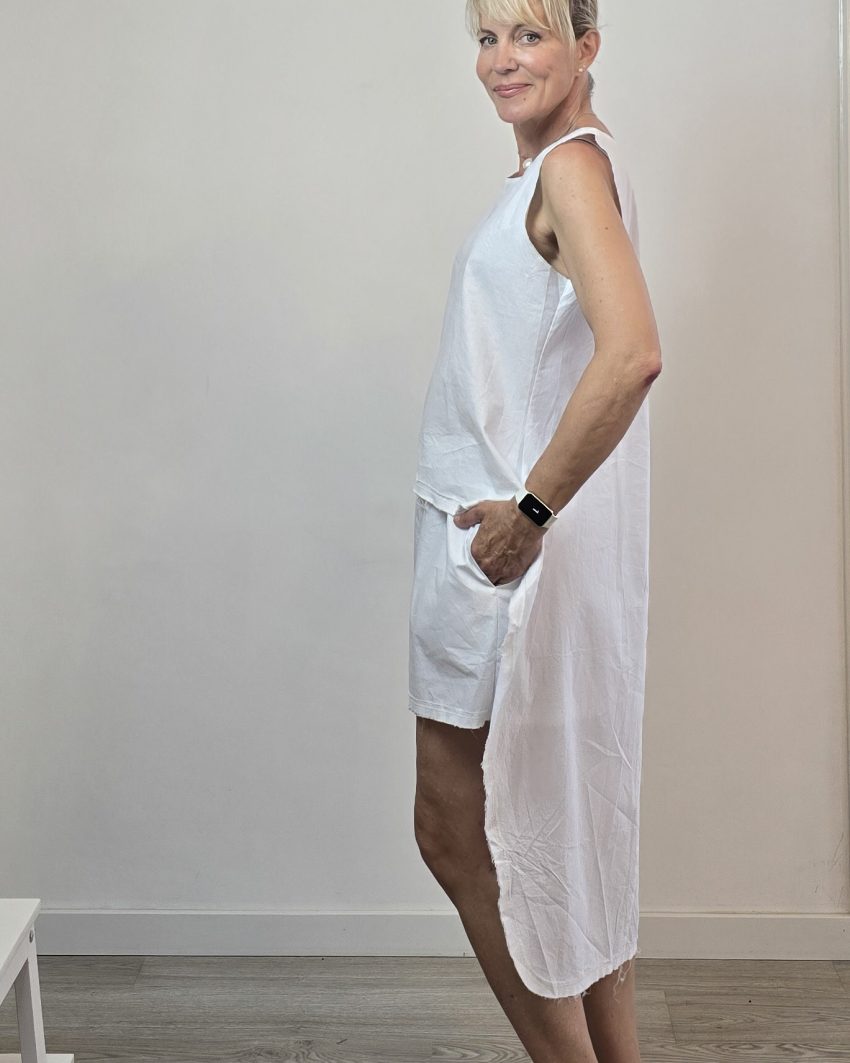 Dolce Tunic