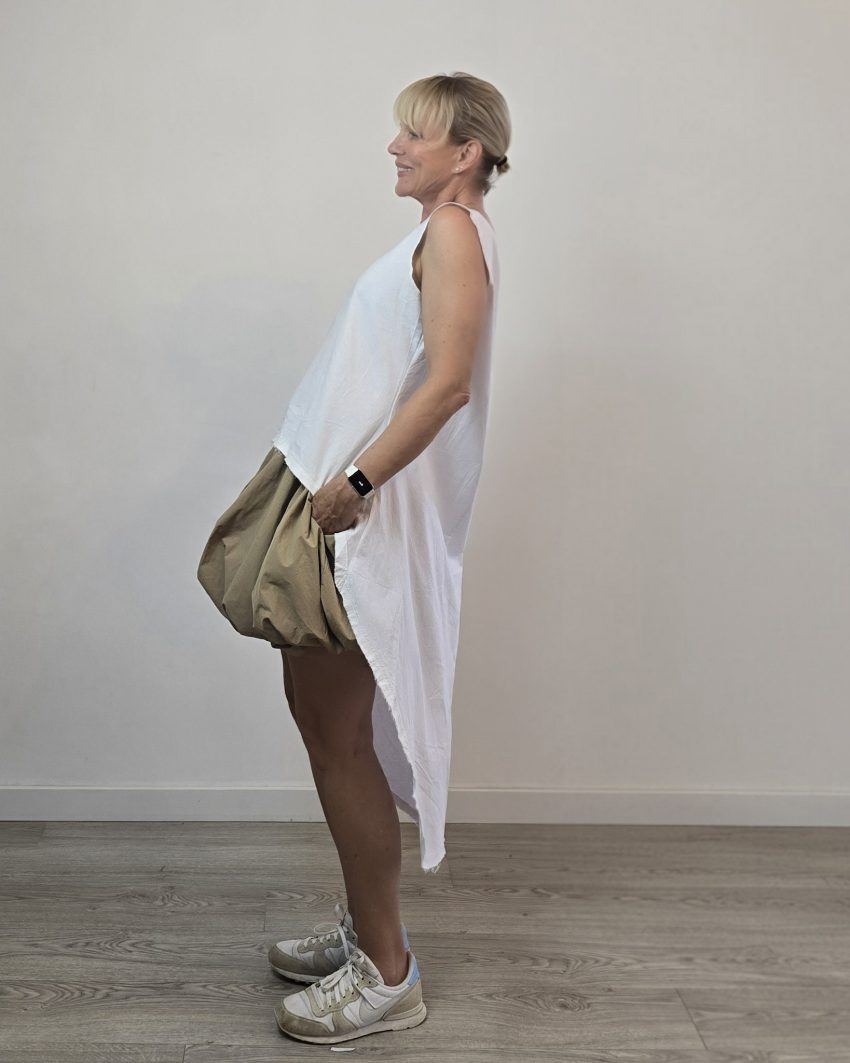 Dolce Tunic