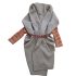 cozy sweater jacket